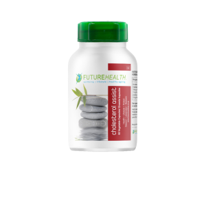 FutureHealth Cholesterol Assist 60 Capsules
