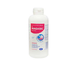Magasil 200ml Antacid Suspension