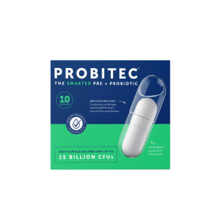 Probitec 10 Capsules