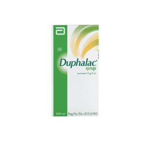 Duphalac 200ml Syrup