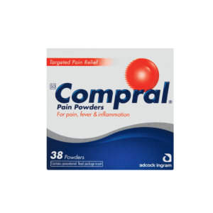Compral 38 Powders