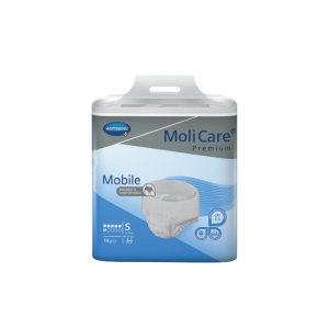 Molicare Mobile 14 Pull Up Large
