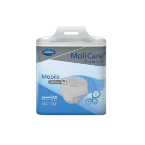 Molicare Mobile 14 Pull Up Medium